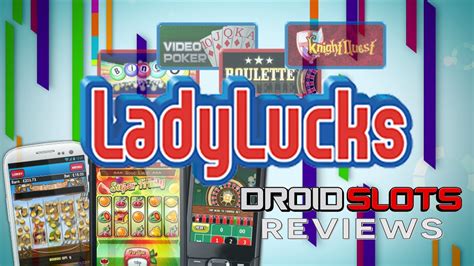 Ladylucks casino Paraguay